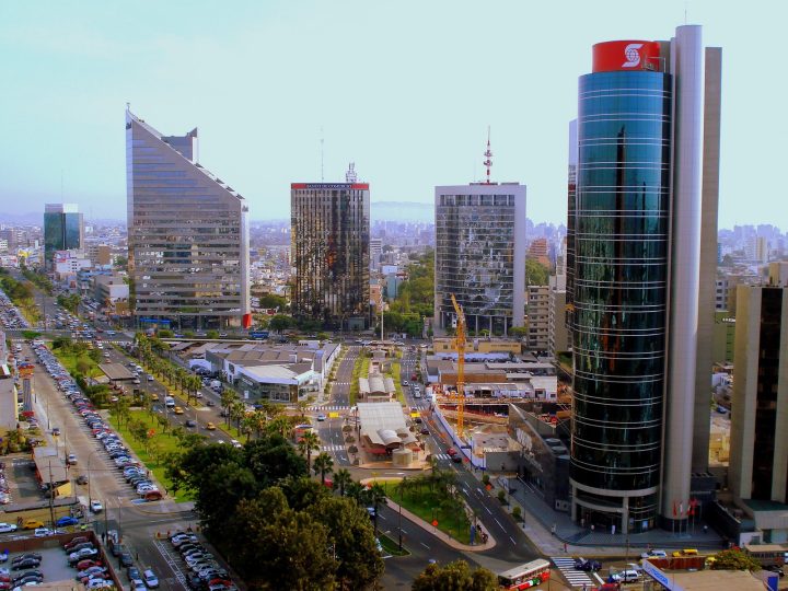 Lima-distrito-financiero